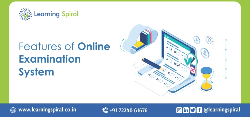 Online Examination System