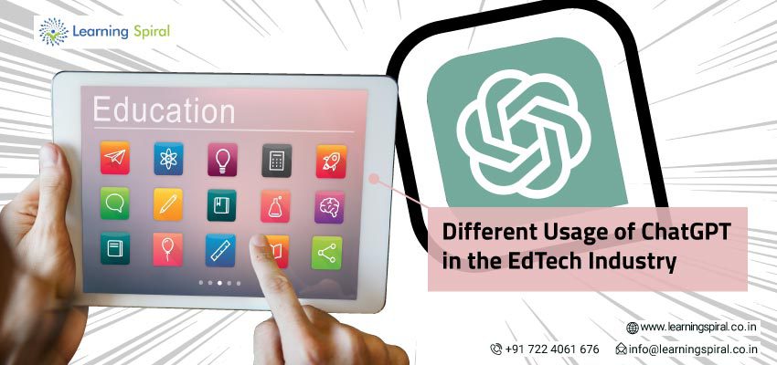 Different-Usage-of-ChatGPT-in-the-EdTech-Industry1
